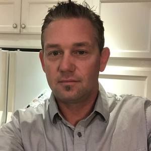 Meet your Posher, Tim